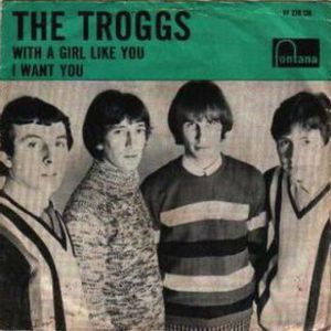 The Troggs